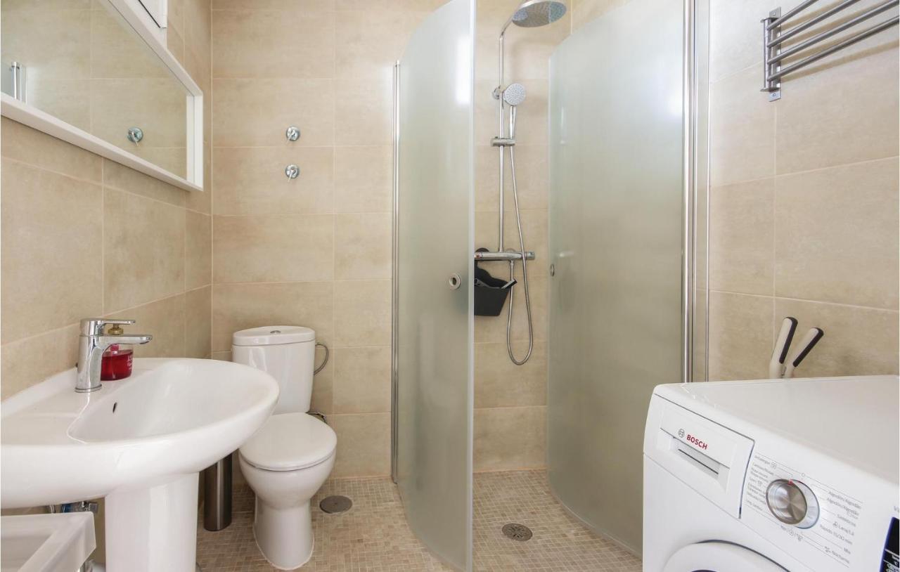 Sunny Apartment In Марбеля Екстериор снимка
