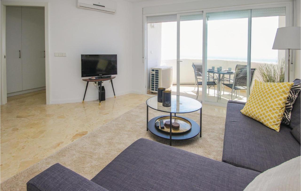 Sunny Apartment In Марбеля Екстериор снимка